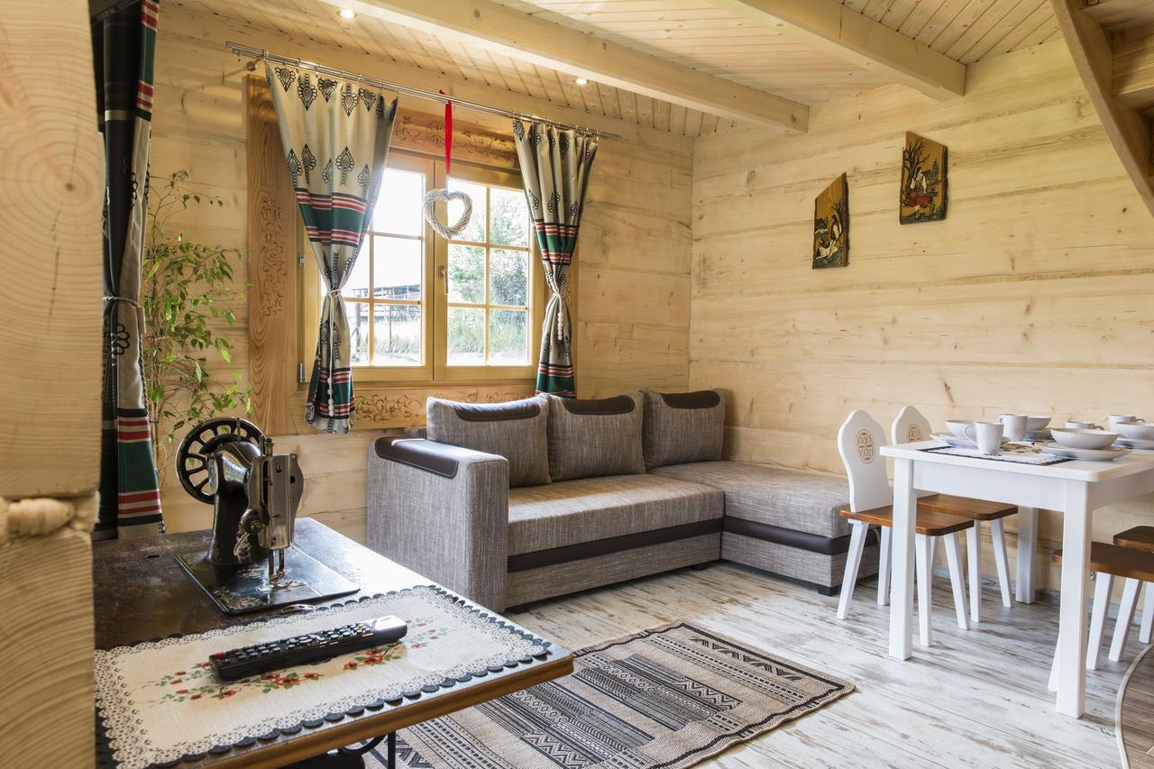 Domek Z Widokiem Harenda View Zakopane Exterior foto